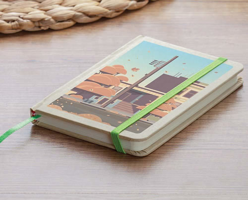 Surimpression jet d'encre